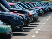 Со 2 мая дороги общего пользования в центре Липецка станут зоной сплошной платной парковки